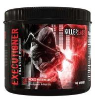 Executioner (Killer Labz) (30 порций)