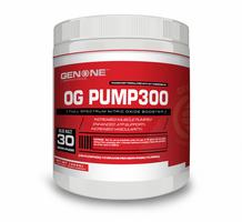 OG Pump 300 (Genone) (30 порц)