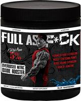 FULL AS FUCK (Rich Piana 5% Nutrition) (30 порц)
