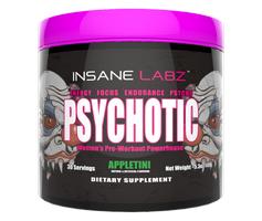 Psychotic For Her  (Insane Labz) (30 порц)