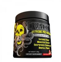 CRACKEN EXTREME (Lethal Supplements) (30 порц)