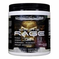 Rage (Chaotic Labz) (50 порц)