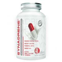 Synadrene (Hi-Tech Pharmaceuticals) (45 капс)