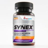 Synex / Синефрин HCL (WestPharm) (60 капс / 20 мг)