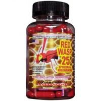 Red Wasp 25