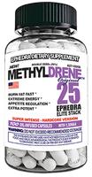 Methyldrene 25 ELITE (3 капсулы)