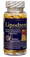 Lipodrene (Hi-Tech Pharmaceuticals) (100 табл)