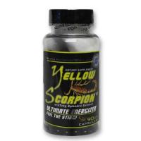 Yellow Scorpion (Hi-Tech Pharmaceuticals) (90 капс)