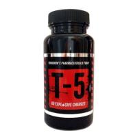 T-5 (ZION LABS) (60 капс)