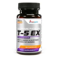 T-5 EX (WestPharm) (90 капс)