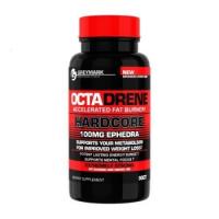 Octadrene Hardcore (Greymark Pharma) (90 капс)