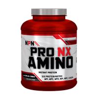 Pro NX Amino (NPN) (2200 гр / 73 порц)
