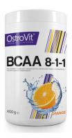 ВСАА 8:1:1 (OstroVit) (400 гр / 40 порц)